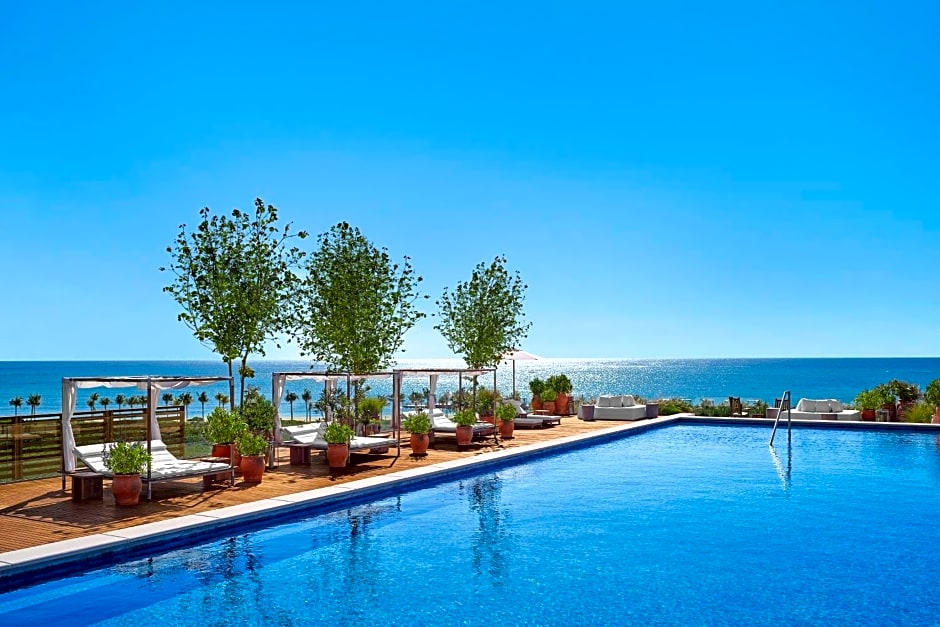 The Riviera Maya EDITION at Kanai