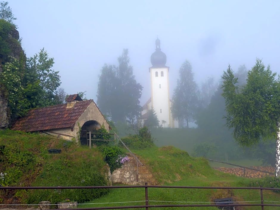 Gästehaus Brütting