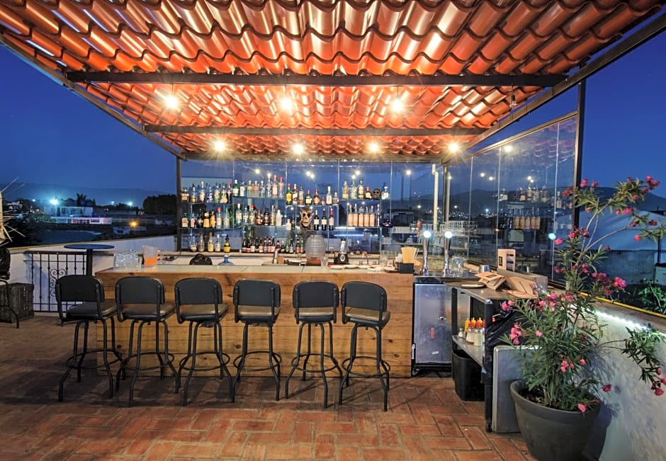 COMALA Bed & Breakfast