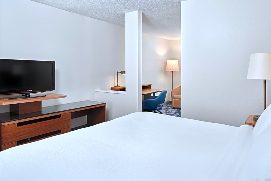 Fairfield Inn & Suites by Marriott Jacksonville