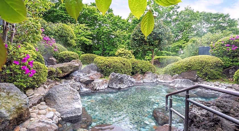 Grand Mercure Nasu Highlands Resort & Spa