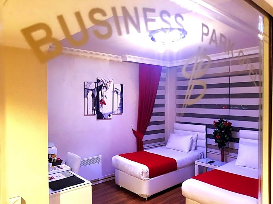 Business Park Hotel