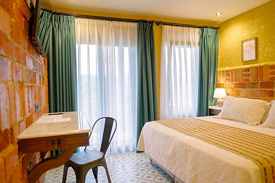 Hotel Cerro La Nina