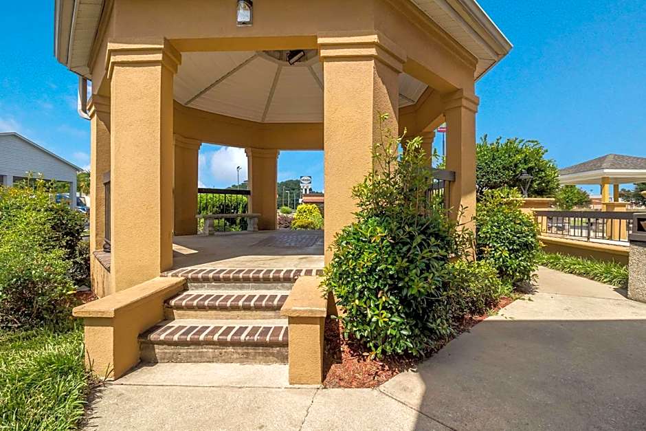 Suburban Studios Florence - Darlington