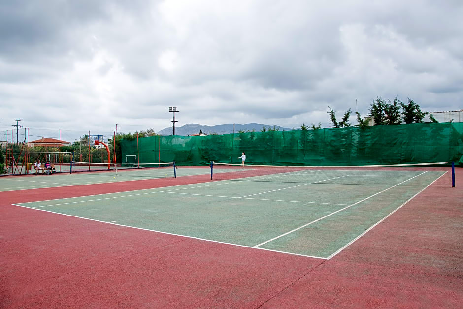 SENSEANA Sea Side Resort & Aquadventure