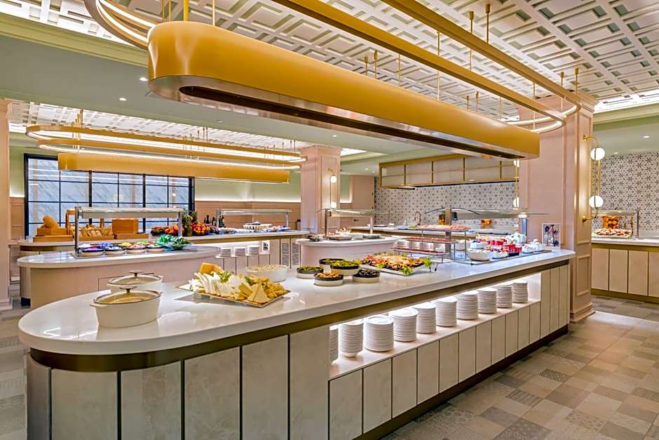 Barceló La Nucía Palms