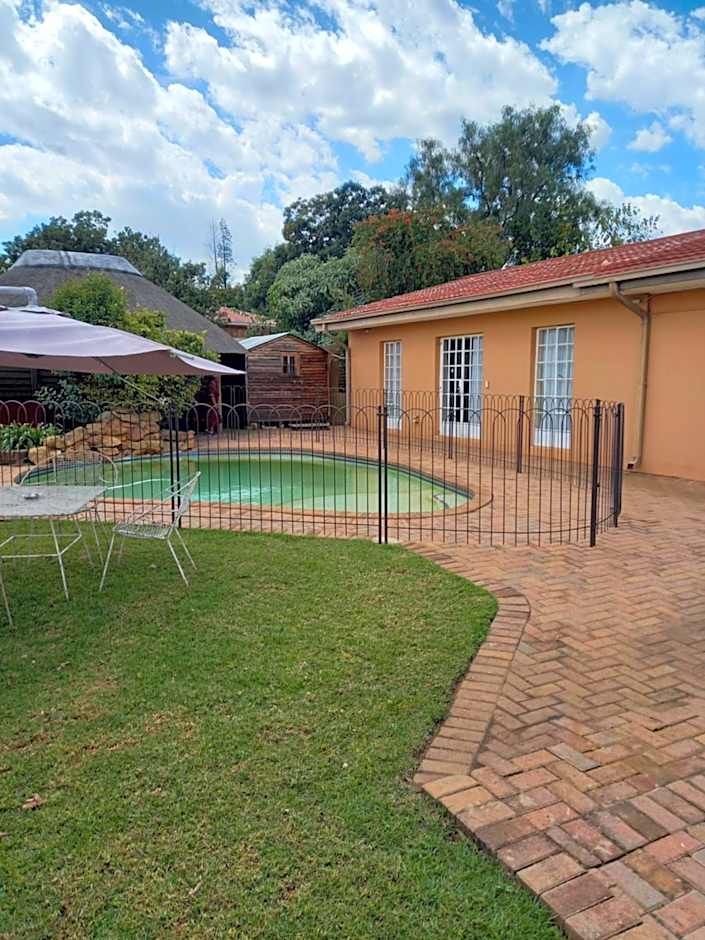 Amberlight Self Catering Accommodation