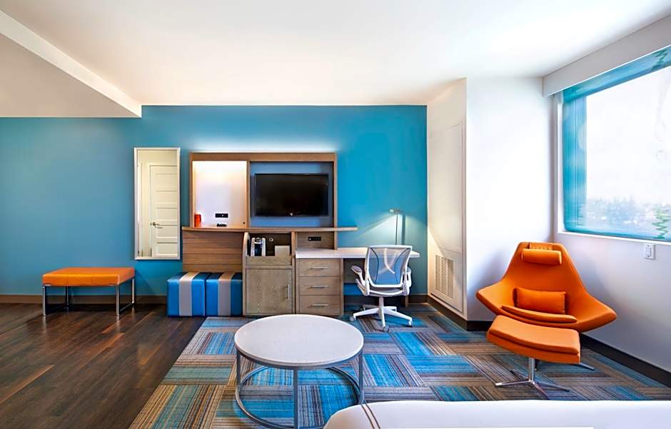 EVEN Hotel Miami - Airport By IHG