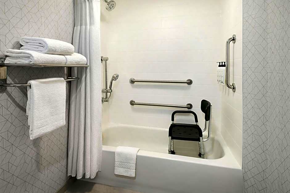 SpringHill Suites by Marriott Pittsburgh Mills