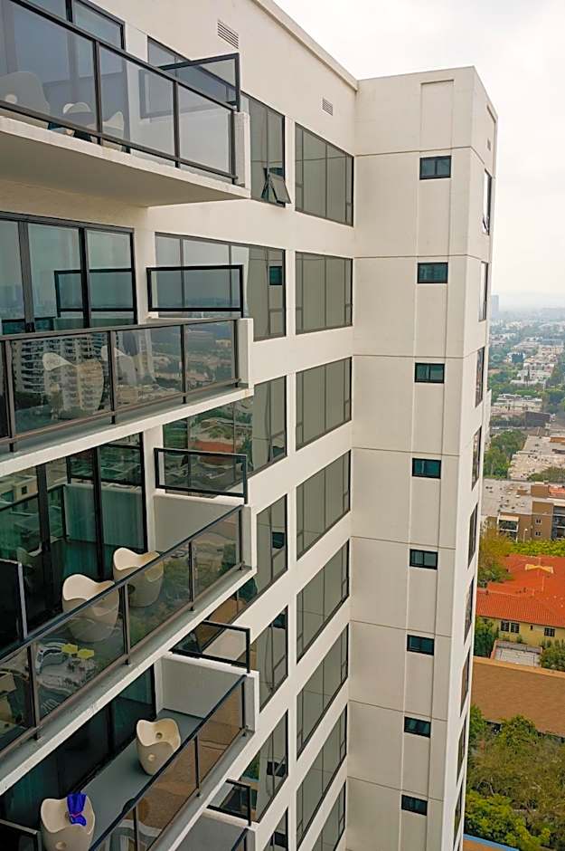 Mondrian Los Angeles