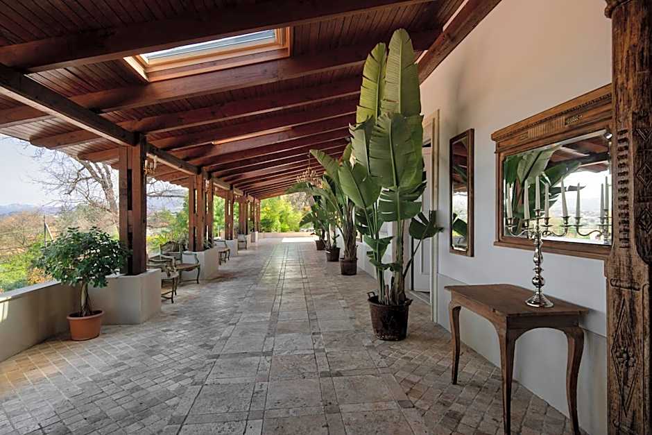 La Locanda Del Pontefice - Luxury Country House