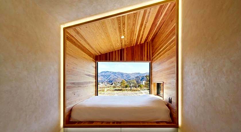 Reposer Hakuba Hotel and Offsite Villa