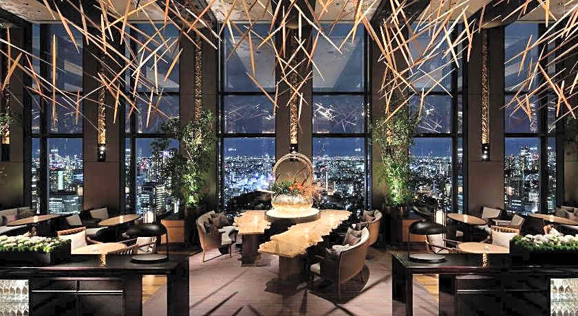 Shinagawa Prince Hotel