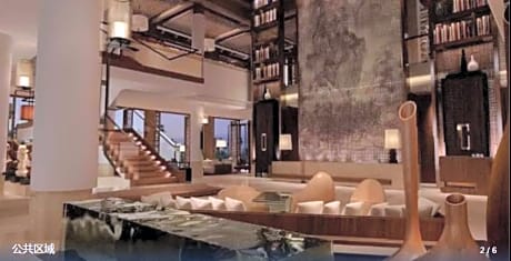 Days Hotel by Wyndham Hainan Baoting