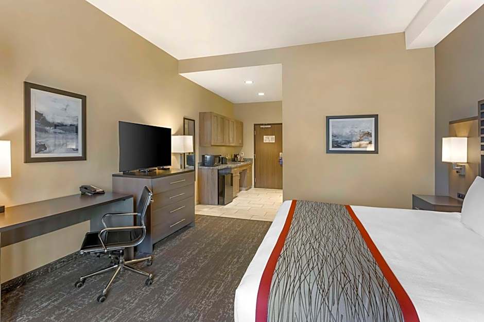 BW Plus Heber Valley Hotel