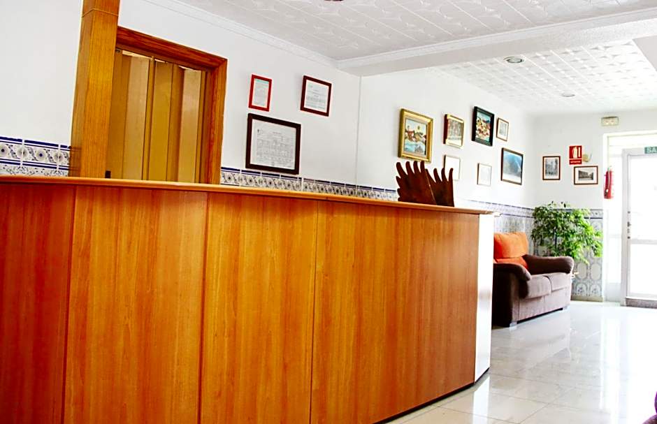 Hotel Trabuco