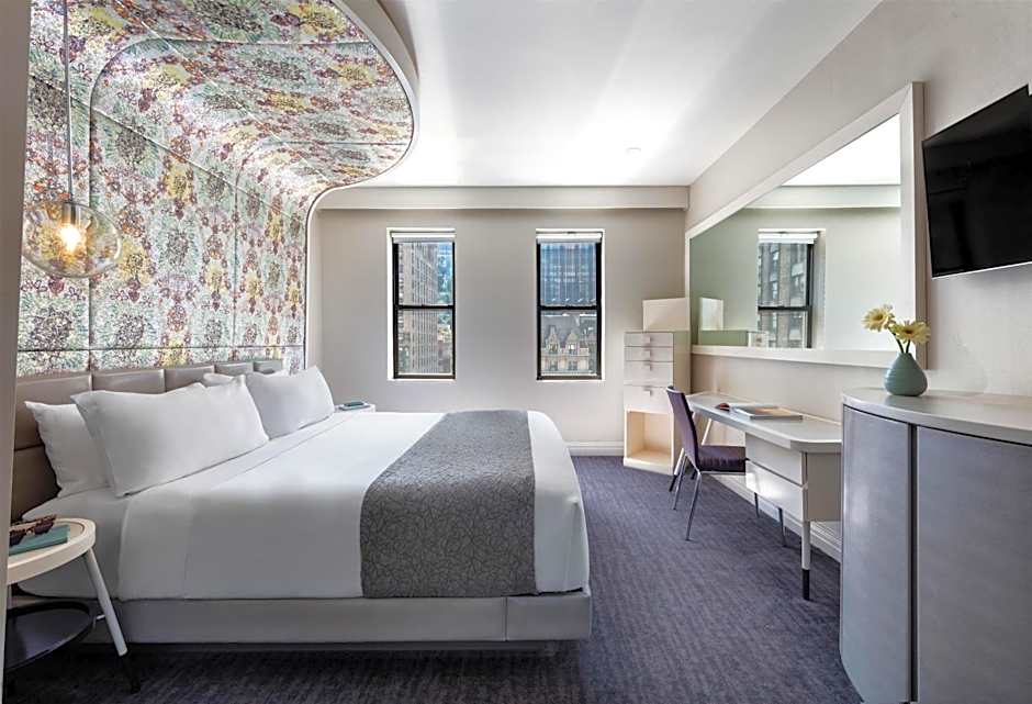Dream Midtown by Hyatt