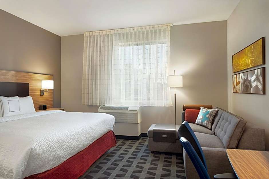 TownePlace Suites by Marriott Memphis Southaven