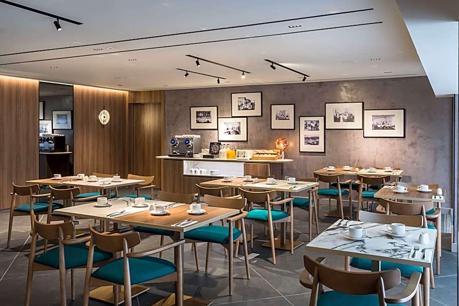 Barcelo Funchal Oldtown