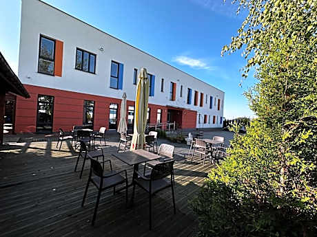 HONGANE GUEST HAUS & korean restaurant