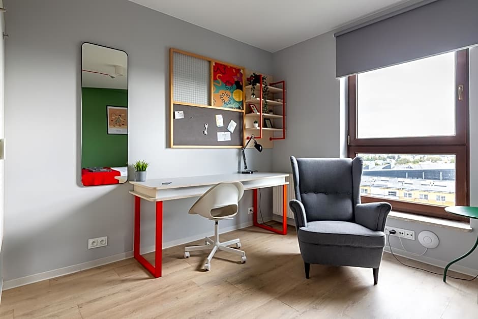 Student Depot Lublin Apartamenty