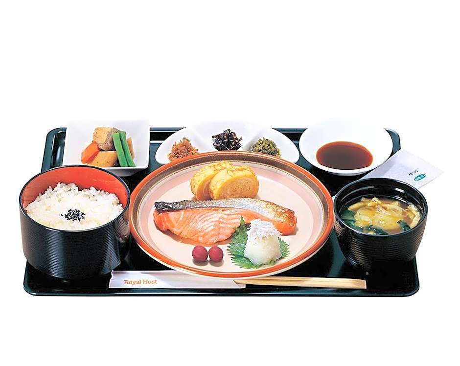 UNIZO INN Tokyo Asakusa