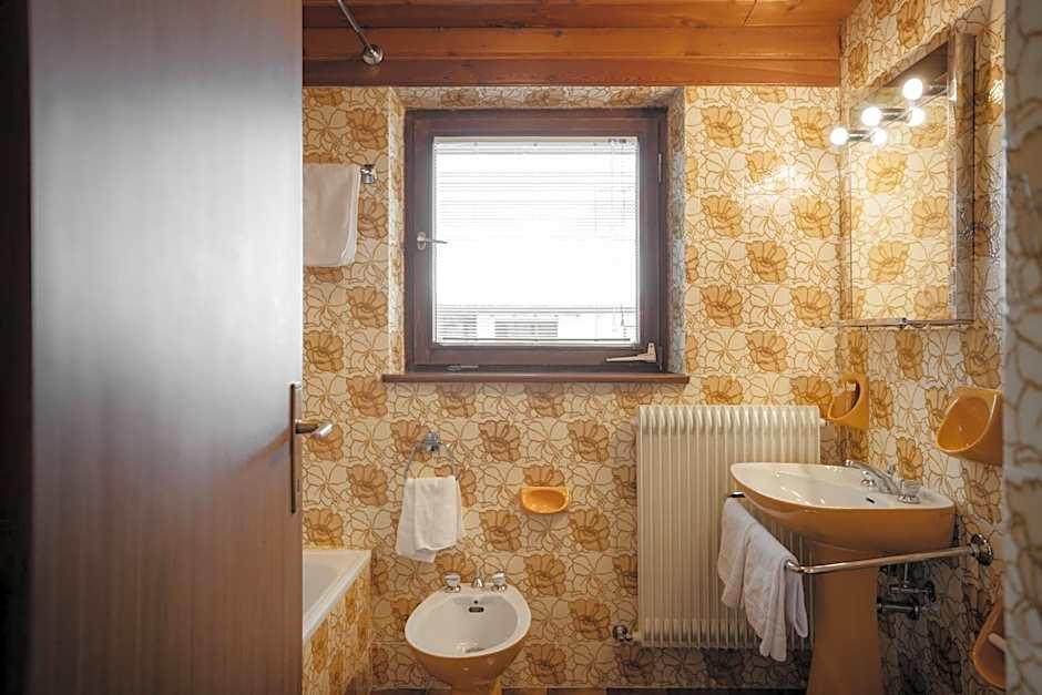 Residence Arche Noah - Colfosco