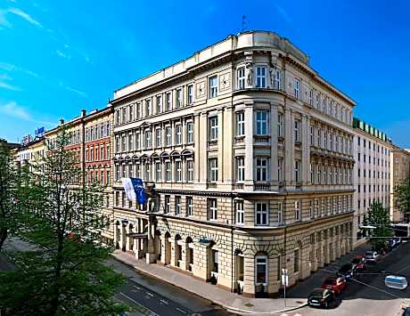 Hotel Bellevue Wien