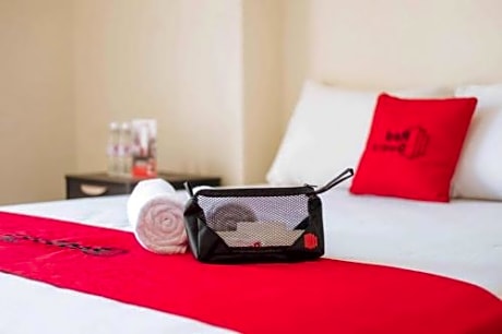 RedDoorz Syariah near PLTU Cilacap