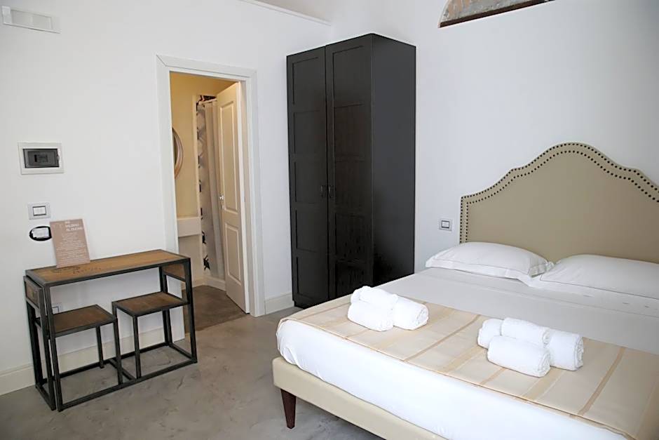 B&B Salerno al Duomo