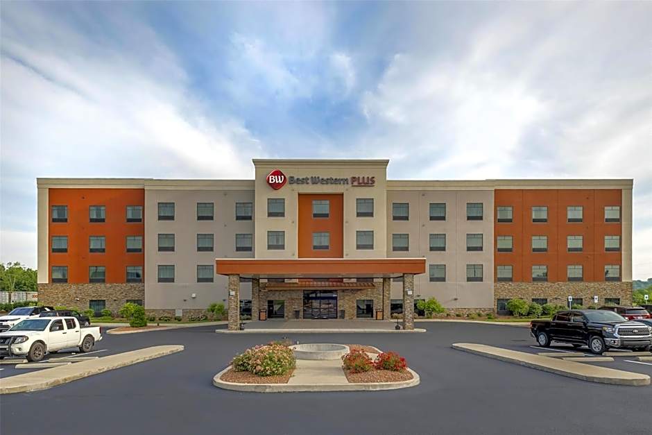 Best Western Plus Elizabethtown Inn & Suites