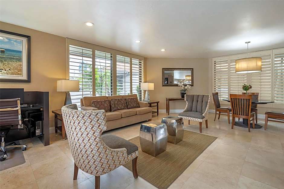 Best Western Oceanside Inn