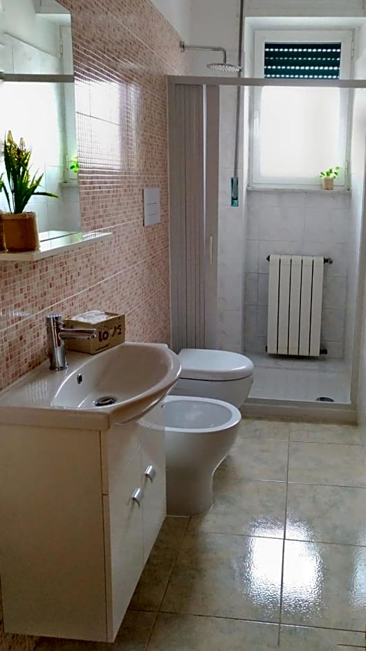 Il Soffione Home – Salerno, UT