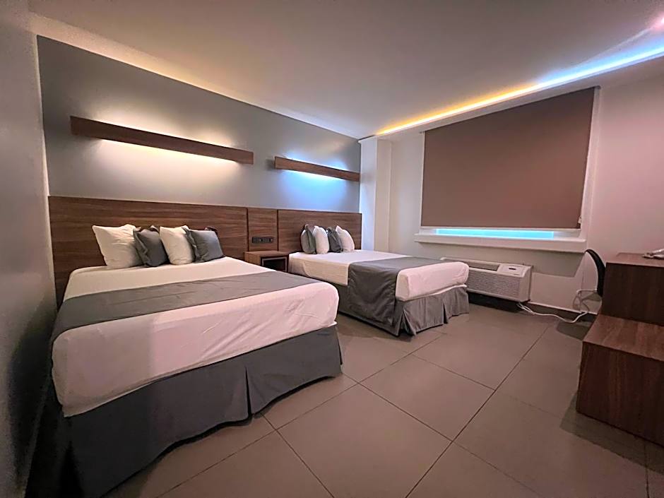 Hotel El Sembrador