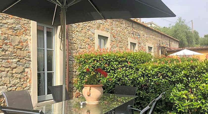 Antico Borgo di Matraia