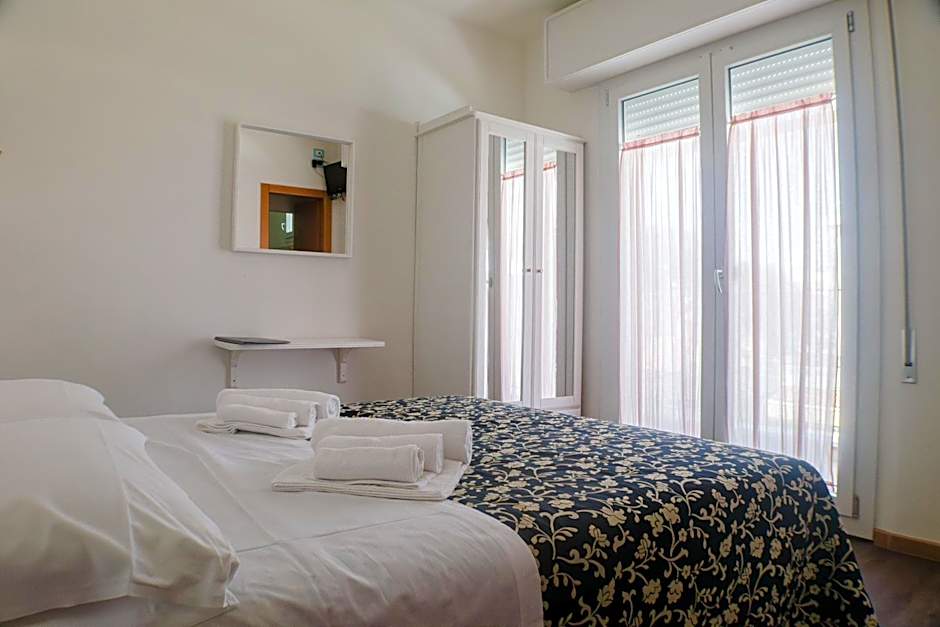 Hotel Jolie