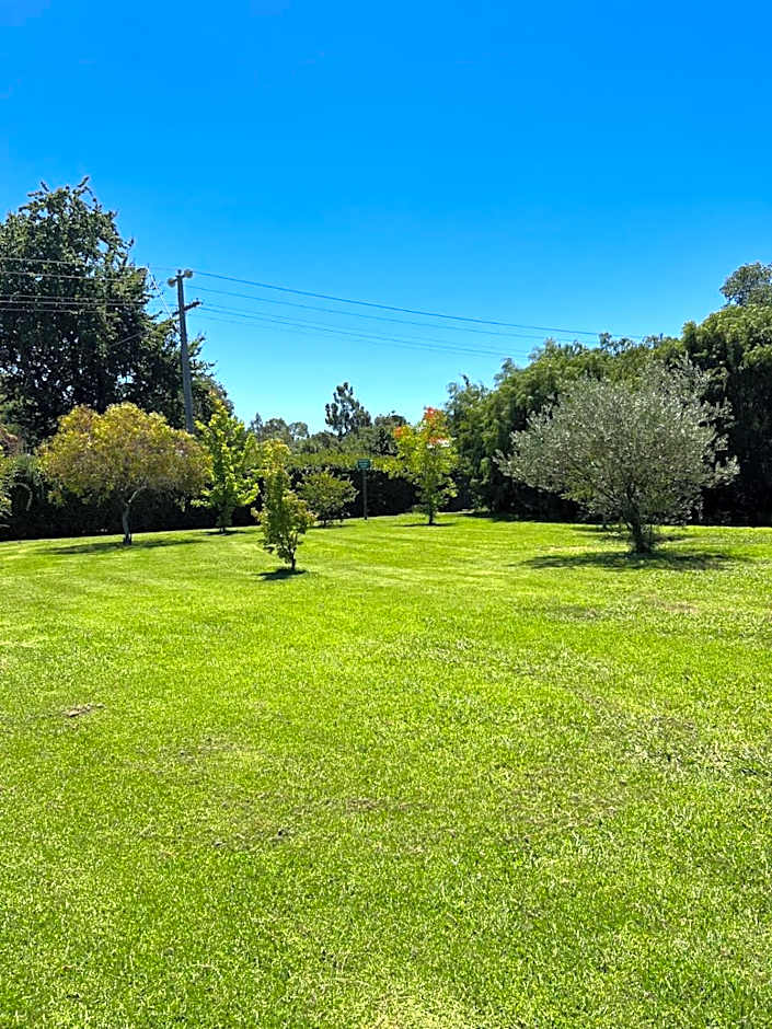 Alexandra Motor Inn - Victoria Aus