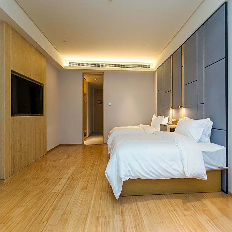 JI Hotel Chengdu Shuangliu Airport