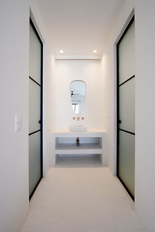 Koukoumi Vegan Boutique Hotel