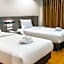 The Impress Nan Hotel