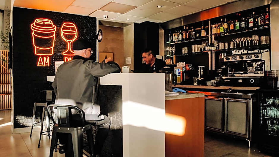 Ibis Santiago Providencia