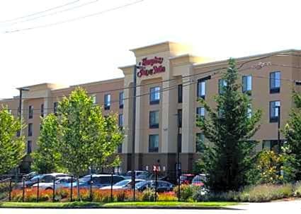 Hampton Inn & Suites Tacoma
