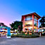Royal Hotel and Outbound Trawas