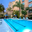 DoubleTree By Hilton Hotel Los Angeles/Commerce