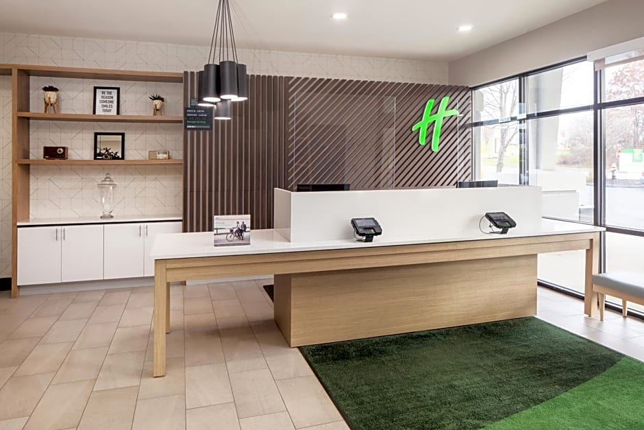 Holiday Inn Cheshire - Southington