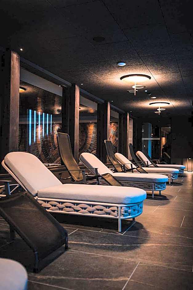 Sporthotel Obereggen