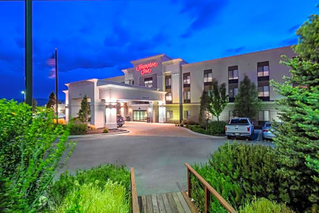 Hampton Inn Lehi-Thanksgiving Point