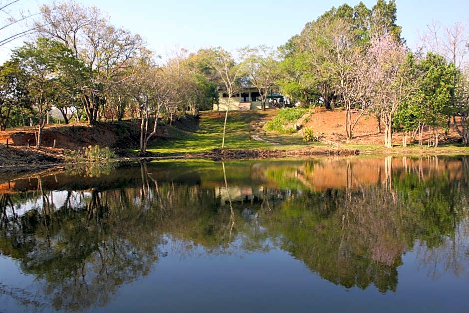 Mountain Creek Lodge