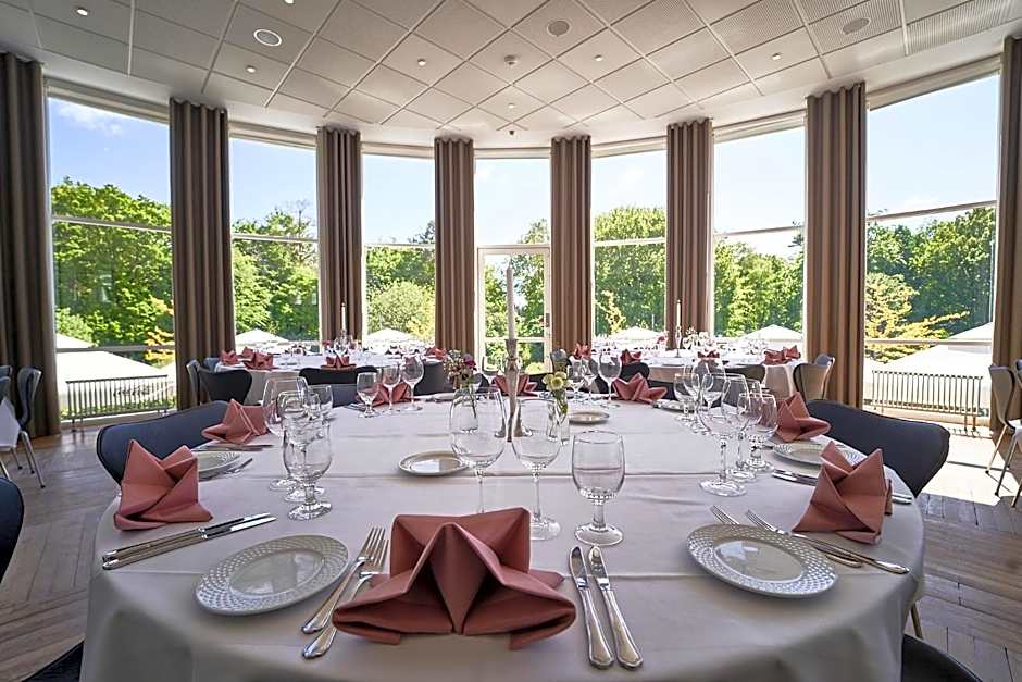 Vejlsøhus Hotel and Conference Center