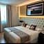 Hotel Suites Feria de Madrid